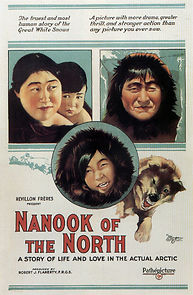 Watch Nanook of the North