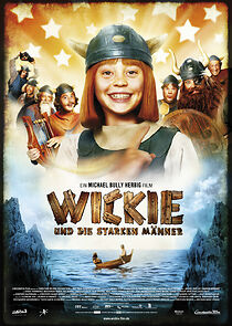 Watch Wickie und die starken Männer