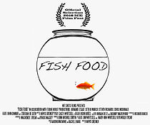 Watch Fish Food (Short 2016)