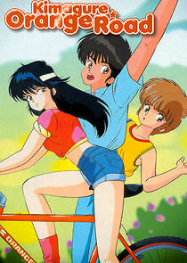 Watch Kimagure Orange Road