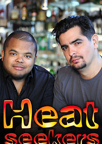 Watch Heat Seekers