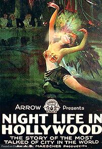Watch Night Life in Hollywood
