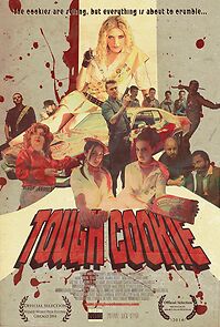 Watch Tough Cookie (Short 2014)