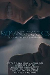 Watch Milk and Cookies