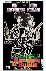 Watch Ang pagbabalik ni Harabas at Bulilit