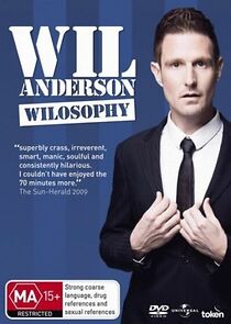 Watch Wil Anderson: Wilosophy