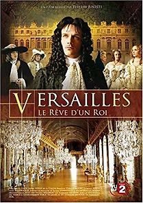 Watch Versailles: The Dream of a King
