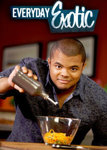 Watch Everyday Exotic