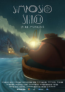 Watch Simposio Suino in re minore (Short 2017)