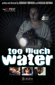 Watch Demasiada Agua (Short 2012)