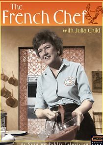 Watch Julia Child: The French Chef
