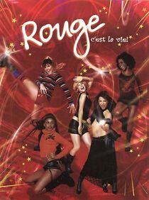 Watch Rouge: C'est La Vie!