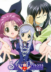 Watch Sister Princess