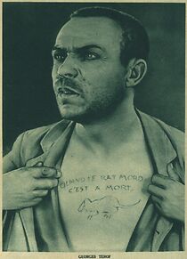 Watch La bonne hôtesse