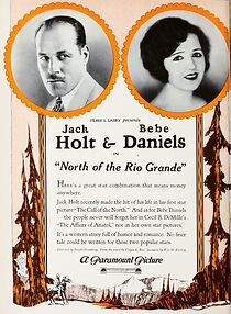 Watch North of the Rio Grande