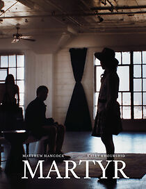 Watch Martyr (Short 2016)