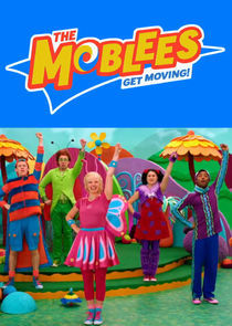 Watch The Moblees