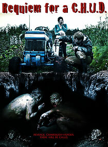 Watch Requiem for a C.H.U.D. (Short 2012)
