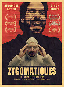 Watch Zygomatiques (Short 2013)
