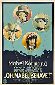 Watch Oh, Mabel Behave
