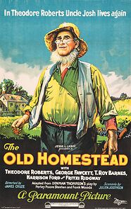 Watch The Old Homestead