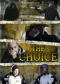 Watch The Choice (Short 2015)