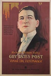 Watch Omar the Tentmaker