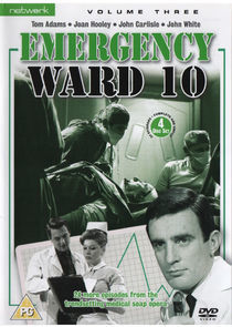 Watch Emergency-Ward 10