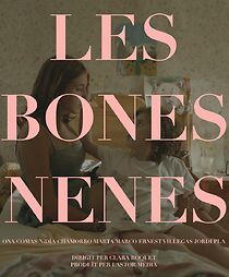 Watch Les bones nenes (Short 2016)