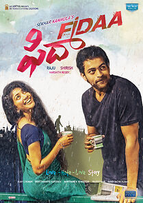 Watch Fidaa