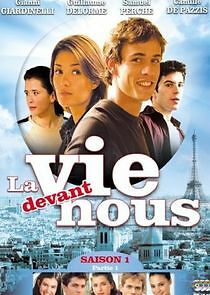 Watch La vie devant nous