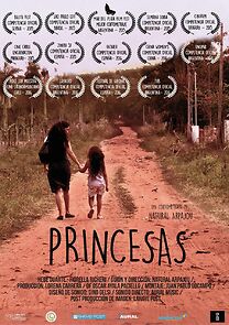 Watch Princesas (Short 2015)
