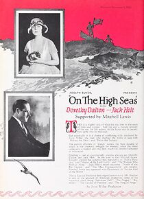 Watch On the High Seas