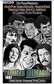 Watch Pamilya dimagiba