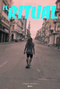 Watch El Ritual (Short 2015)