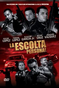 Watch La Escolta Personal
