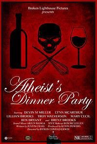Watch Atheist's Dinner Party