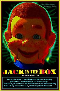 Watch Jack in the Box (Short 2015)