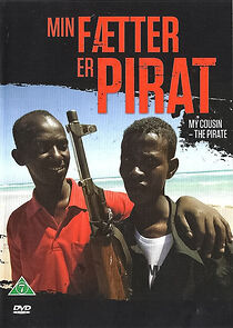 Watch My Cousing the Pirate