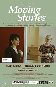 Watch Moving Stories (Short 2012)