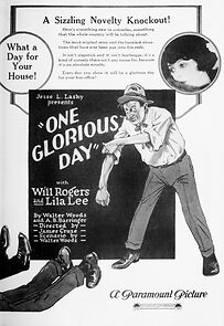Watch One Glorious Day