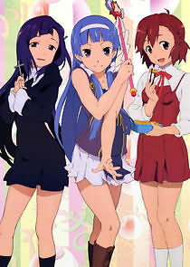 Watch Kannagi: Crazy Shrine Maidens