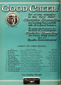 Watch One Stormy Knight (Short 1922)