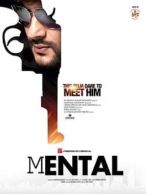 Watch Mental