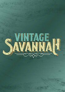 Watch Vintage Savannah