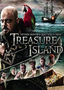 Watch Treasure Island