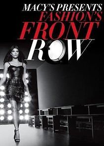 Watch Macy's Presents Fashion's Front Row
