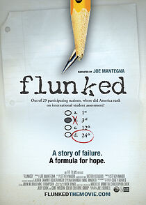 Watch Flunked