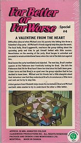 Watch For Better or for Worse: A Valentine from the Heart