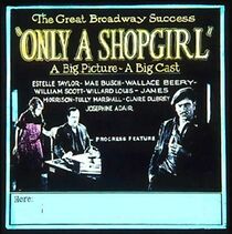 Watch Only a Shop Girl